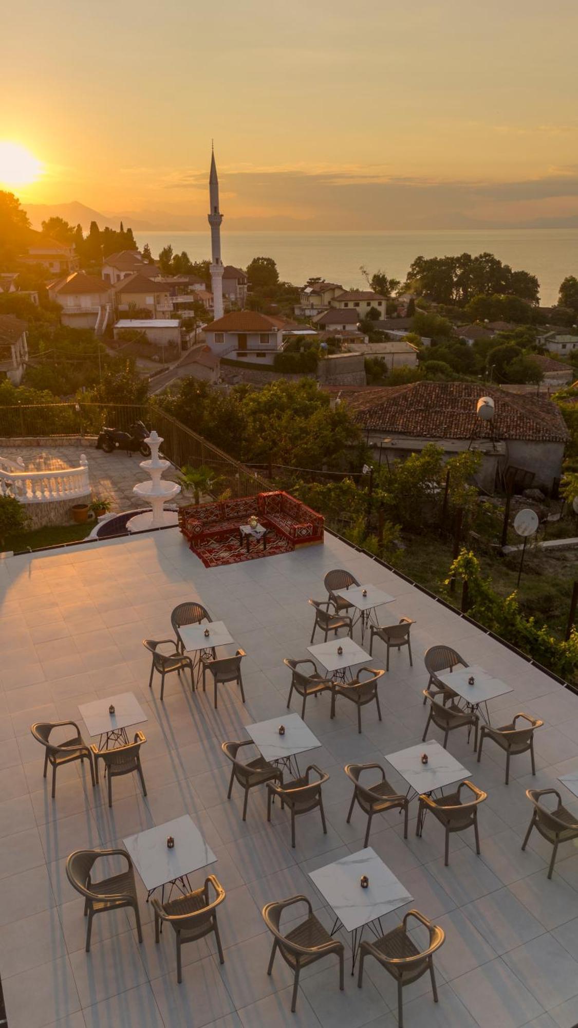 Hotel Sela