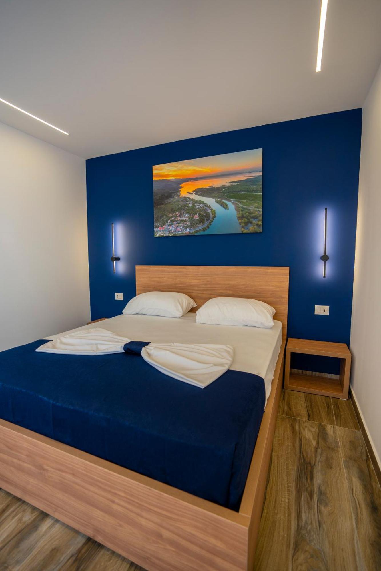 Hotel Sela Shkodër