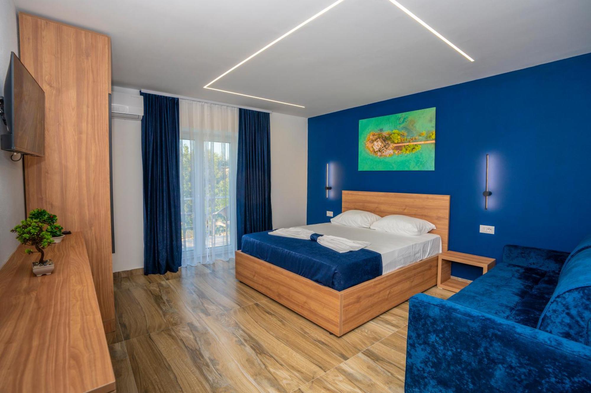 Hotel Sela Shkodër