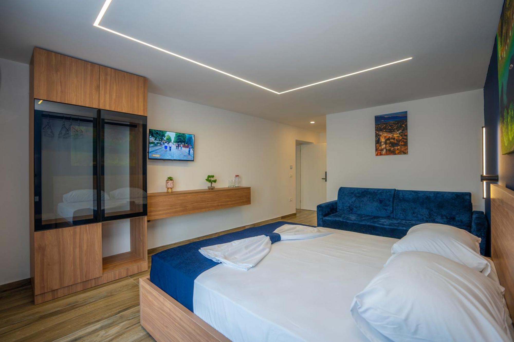 Hotel Sela 3*