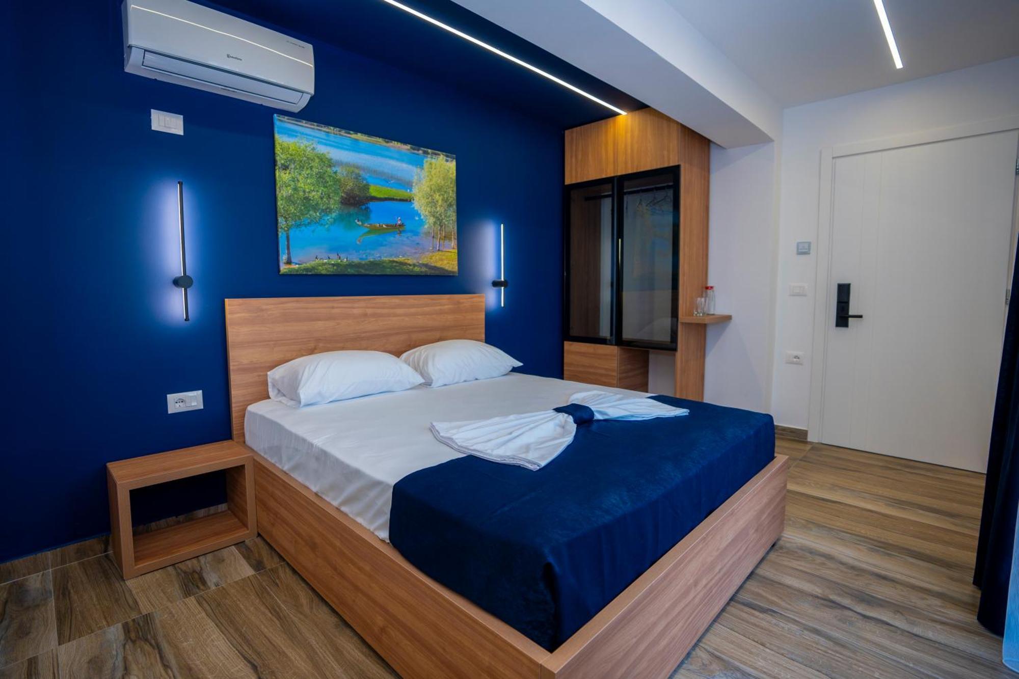 Hotel Sela Shkodër
