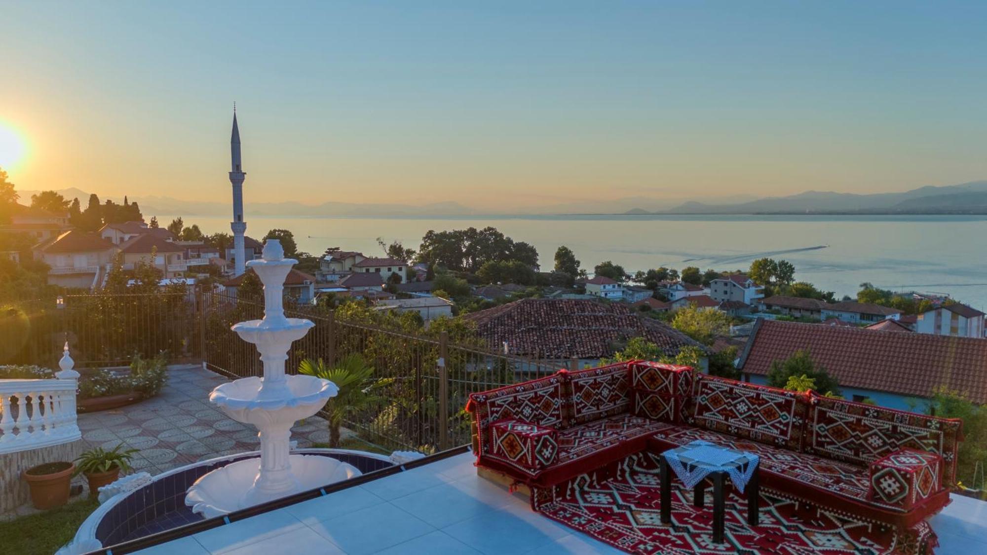 Sela 3* Shkodër