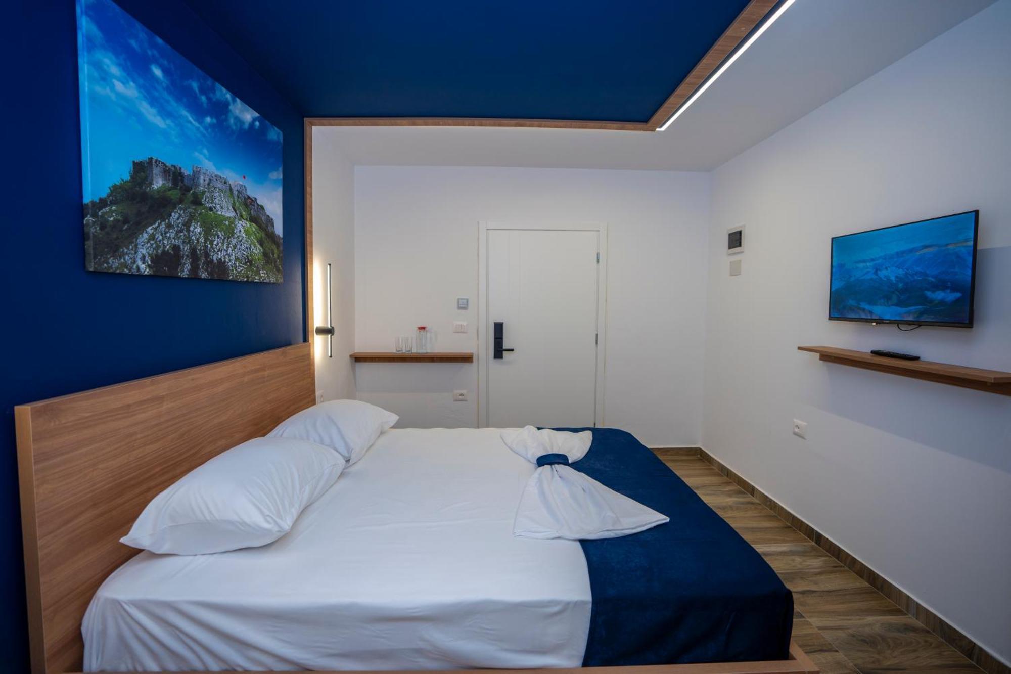 Hotel Sela Shkodër