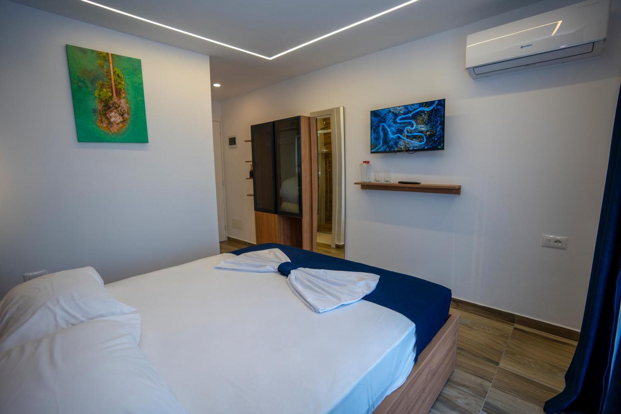 Sela Hotel