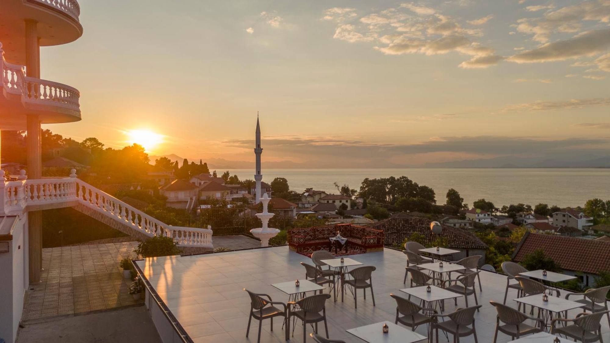 Hotel Sela