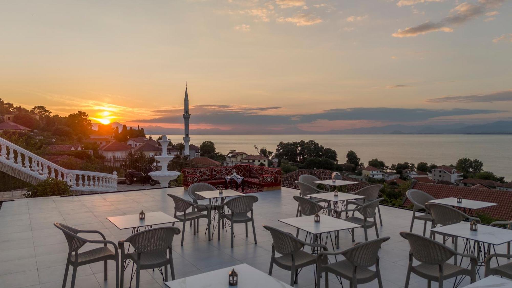Hotel Sela Shkodër